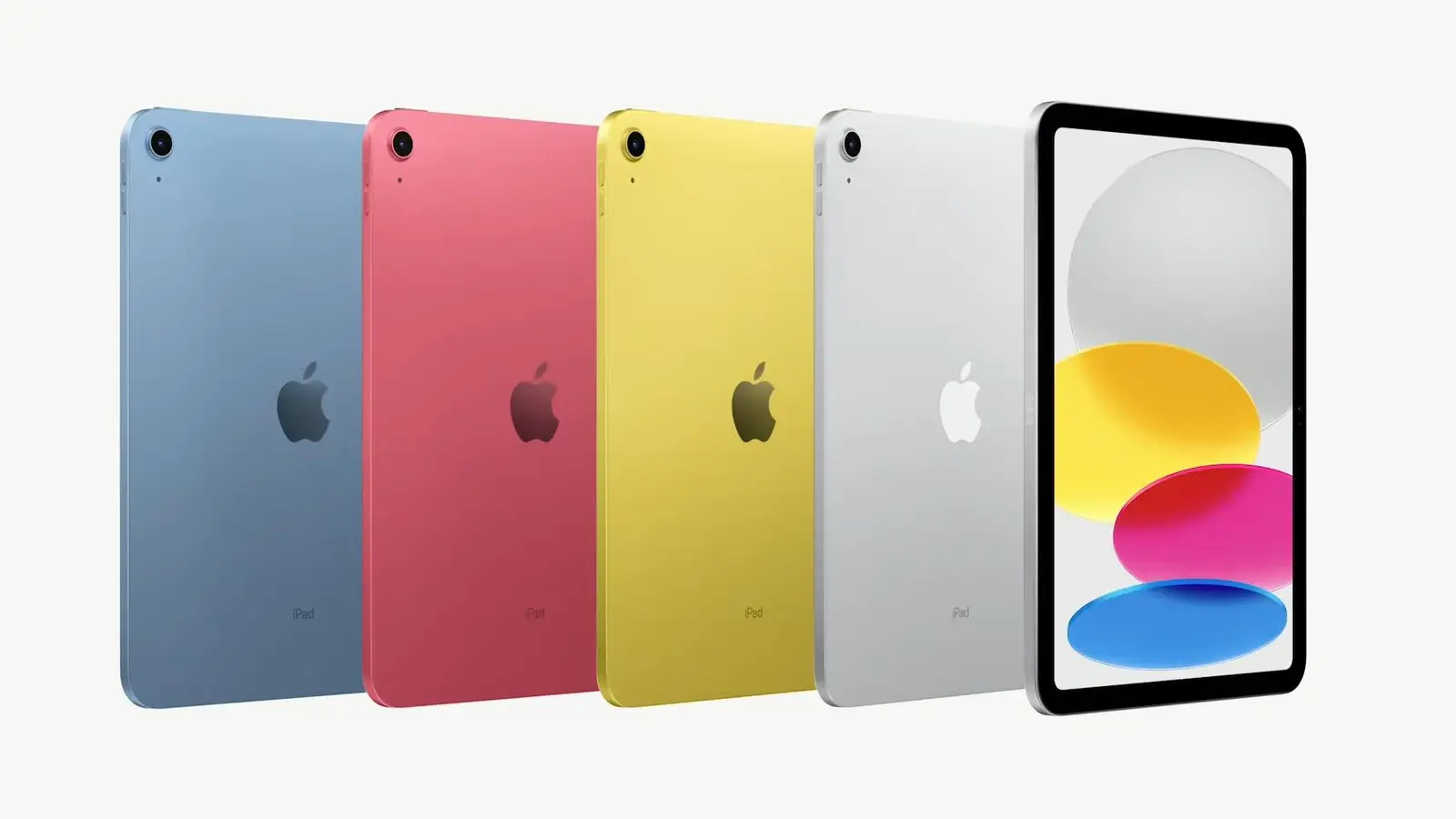 Which iPad Should You Buy?: what is the latest ipad