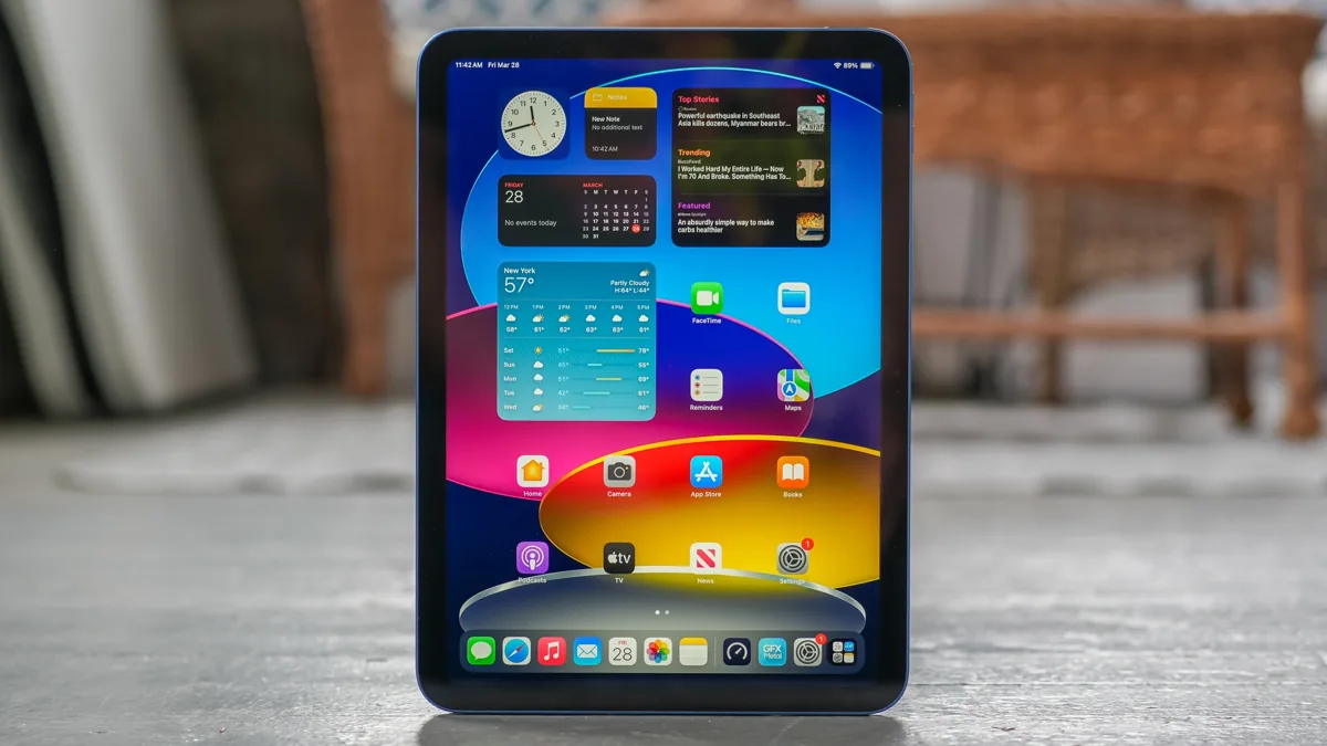 What About the iPad Mini?: what is the latest ipad