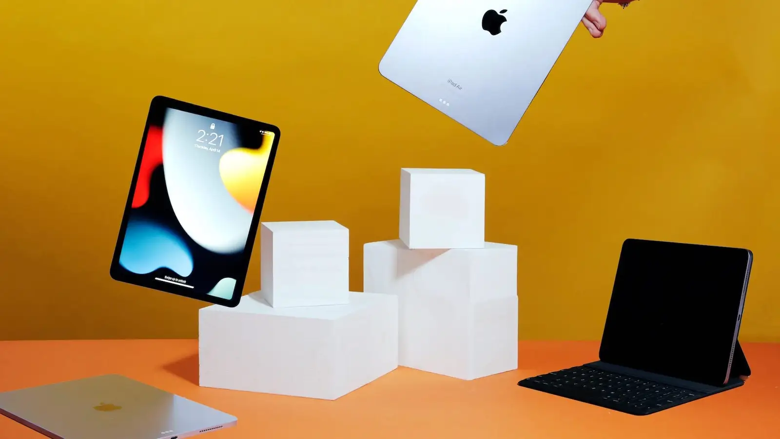 How to Check Which iPad Model You Have: what is the newest ipad