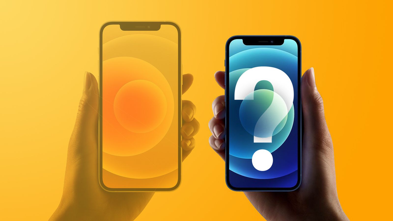 The Trade-offs of Going Small: what is the smallest iphone