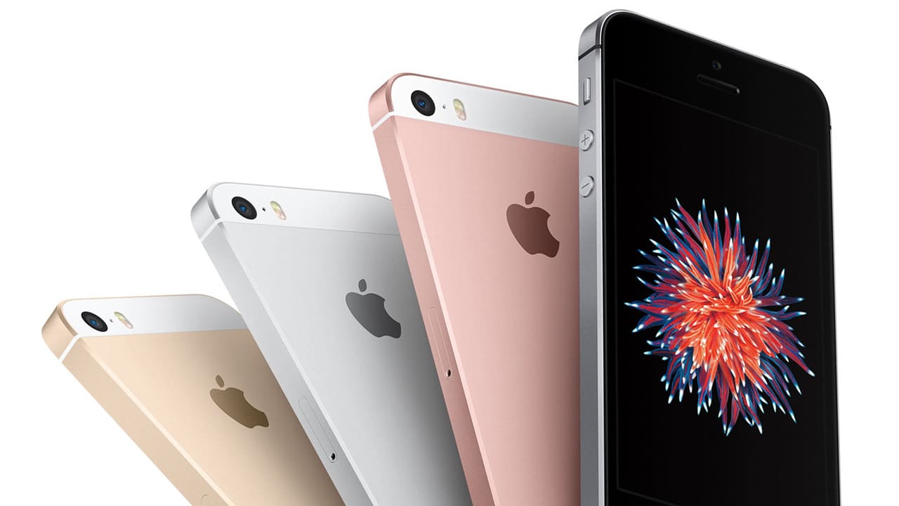 What About the iPhone 12 Mini?: what is the smallest iphone