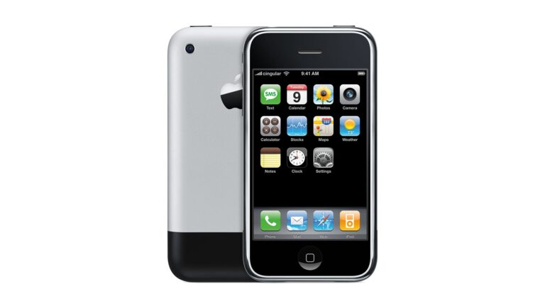 When Did iPhones Come Out? A Complete Release Timeline