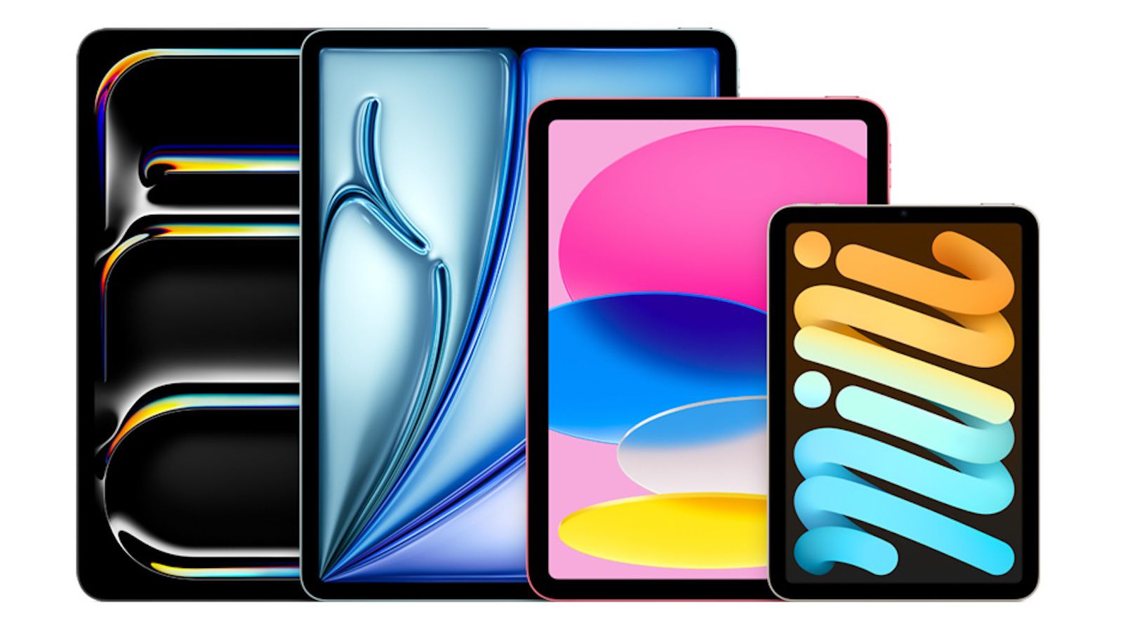 Which ipad should i buy