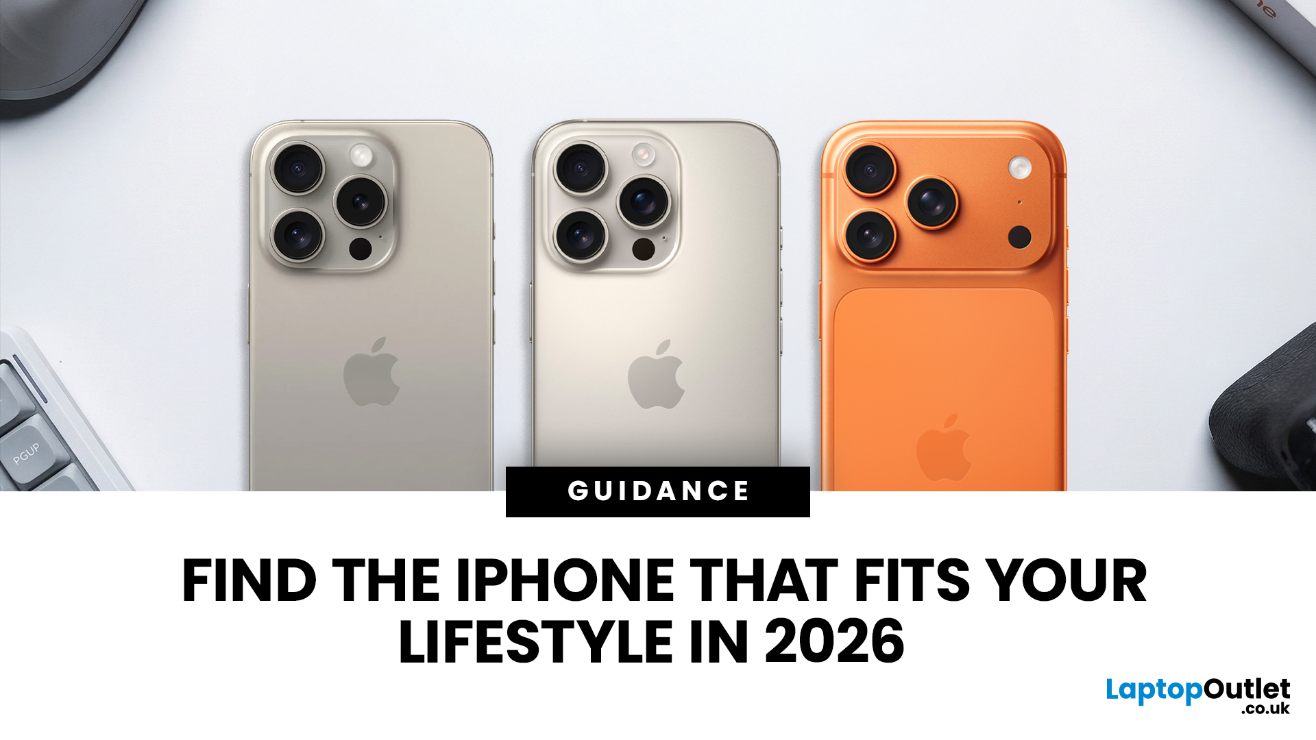 Performance and Storage: Do You Need the Pro Chip?: which iphone would you like