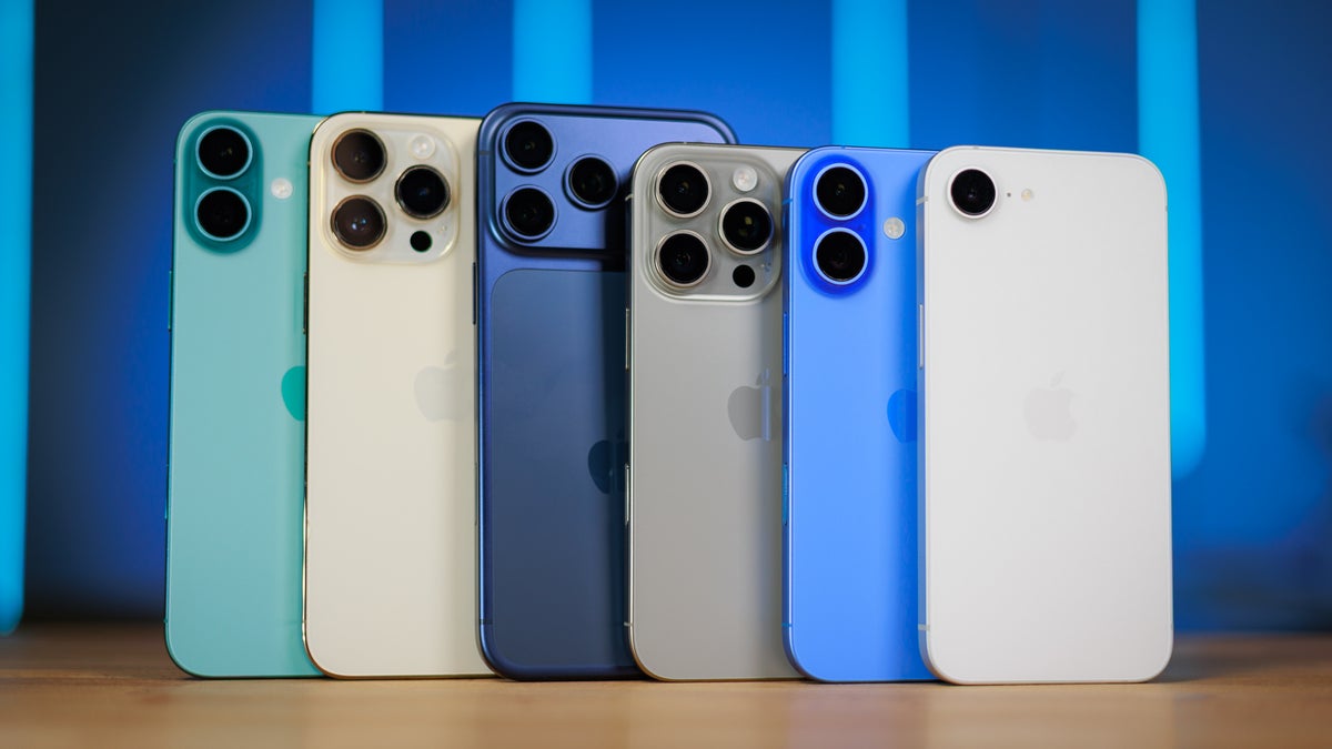 Special Features That Might Tip the Scale: which iphone would you like