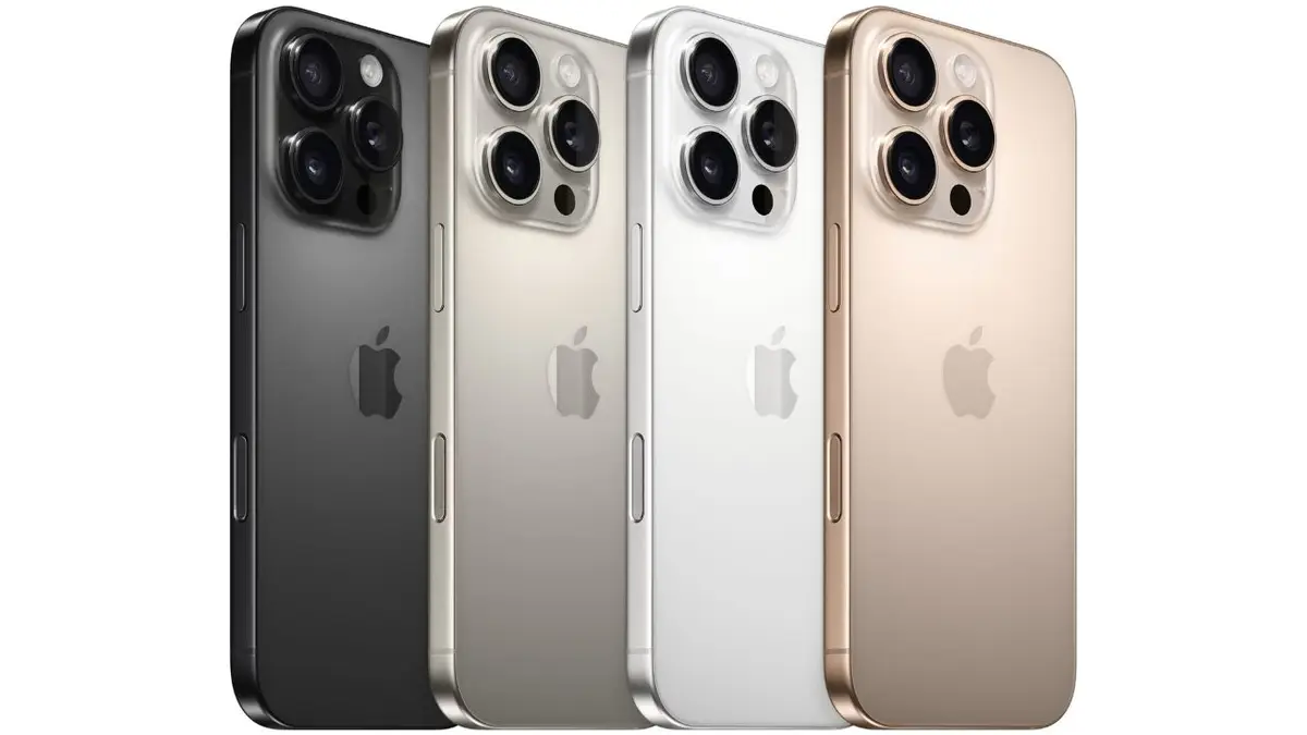 How to Make Your Final Decision: which iphone would you like