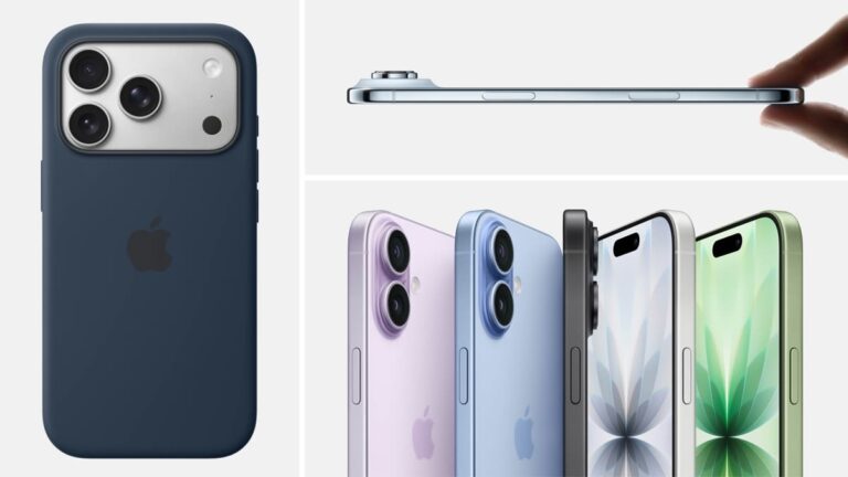 Which iPhone Should You Choose in 2026?